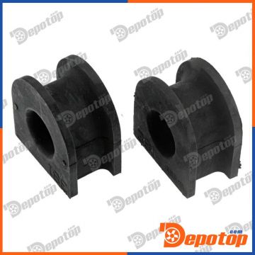 Suspension, stabilisateur arriére pour CHEVROLET | 14071381, ZGS-CH-030